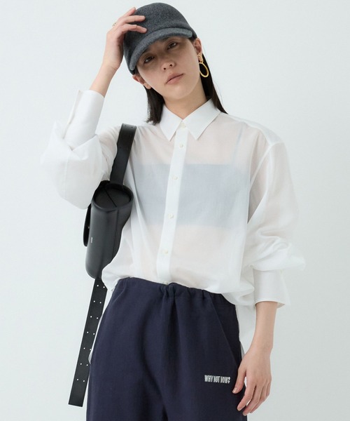 tシャツ Chaos(カオス)/エルヴェシャツ レディース