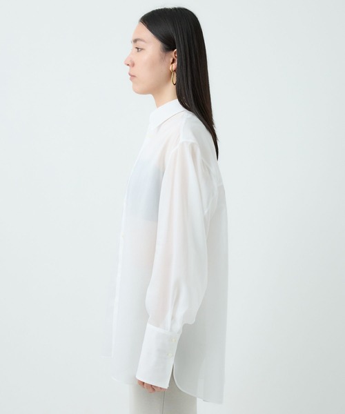 Chaos（カオス） tシャツ /エルヴェシャツ レディース : ZOZOTOWN