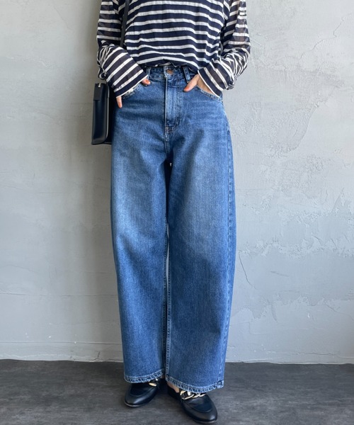 RED CARD TOKYO ジーンズ デニム デニムパンツ 「RED CARD