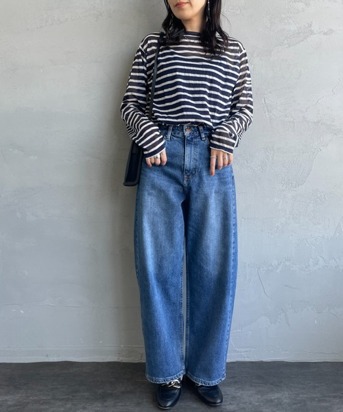 RED CARD TOKYO ジーンズ デニム デニムパンツ 「RED CARD
