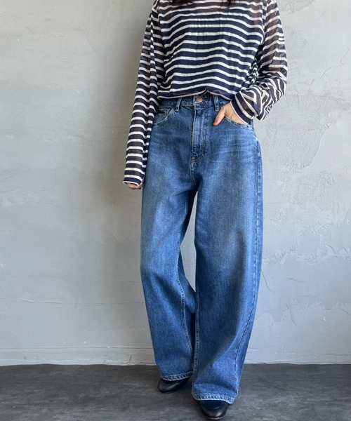 RED CARD TOKYO ジーンズ デニム デニムパンツ 「RED CARD