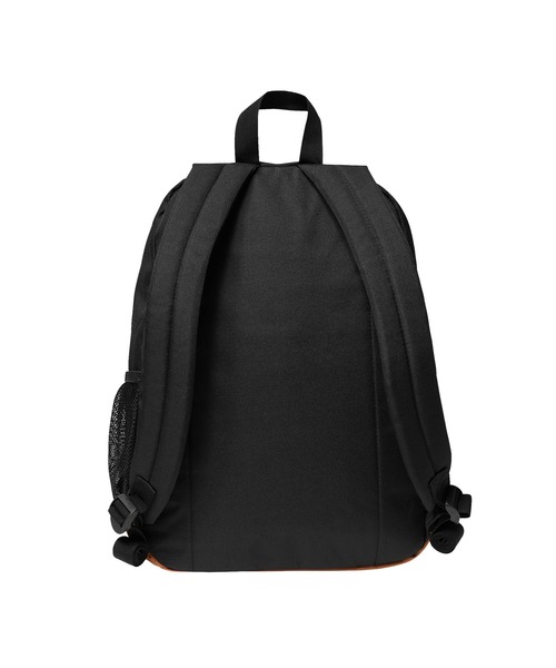 HUF デイバック リュック eightynine LOGO BACKPACK / バッグ
