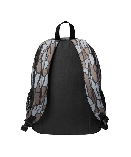 HUF リュック 楽天市場】MISSION BACKPACK HUF ハフ バックパック リュック