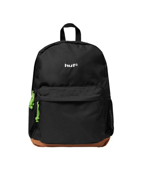 HUF eightynine BACKPACK / HUF ハフ バックパック リュック