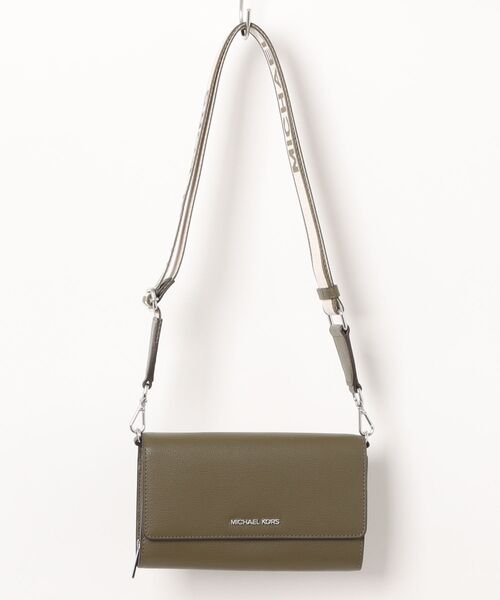 MICHAEL KORS（マイケルコース） ショルダーバッグ バッグ JET SET