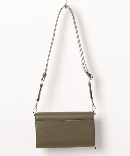 MICHAEL KORS（マイケルコース） ショルダーバッグ バッグ JET SET