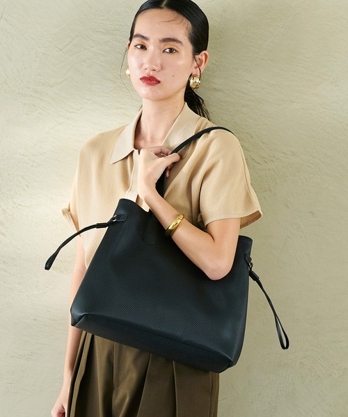 TOPKAPI BREATH（トプカピ ブレス） トートバッグ 「Breath TOPKAPI