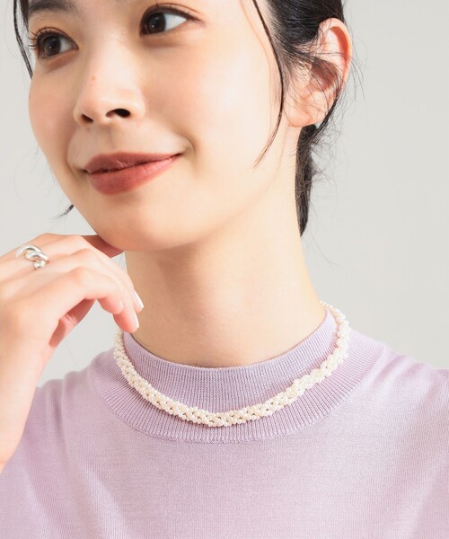 ネックレス jour couture / chaines.03 ネックレス レディース