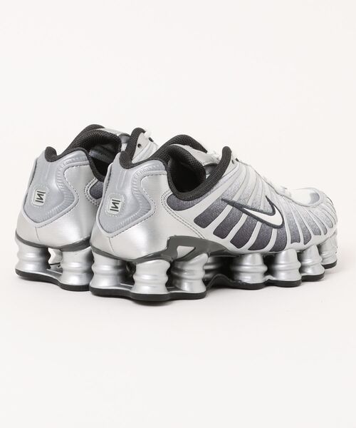 NIKE - YM様 NIKE スニーカー ナイキ SHOX TL PRINT ショックス プリント