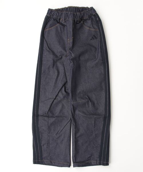 ADIDAS ORIGINALS レディース　デニム　ジーンズ adidas ジーンズ デニム デニムパンツ アディカラー Adilenium