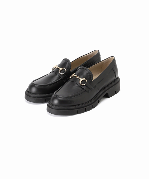CORSO ROMA ビットローファー37　コルソローマ　spick&span Spick＆Span ローファー 「追加」CORSO ROMA 9 / コルソローマ
