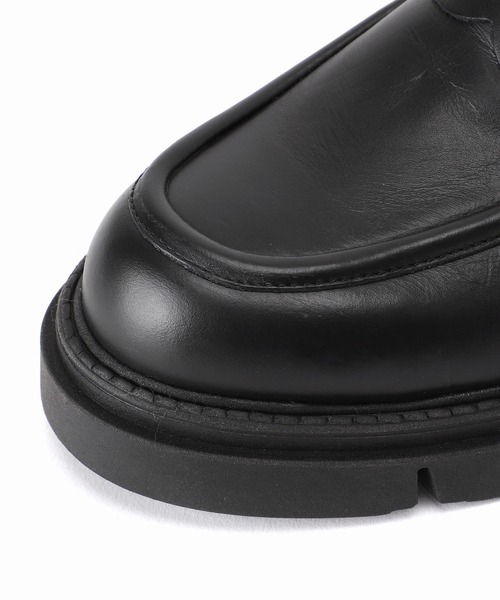 CORSO ROMA ビットローファー37　コルソローマ　spick&span Spick＆Span ローファー 「追加」CORSO ROMA 9 / コルソローマ