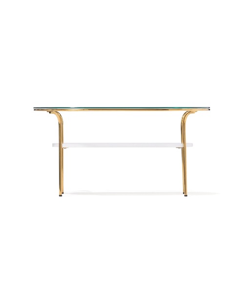 Francfranc（フランフラン） 家具 レガート コーヒーテーブル S