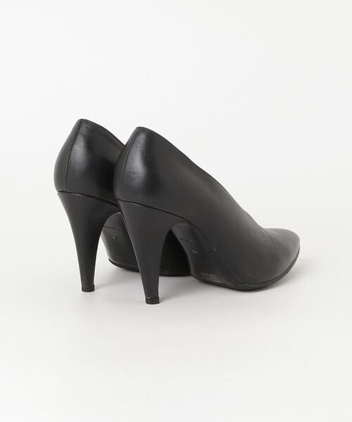 Balenciaga ブラック パンプス BALENCIAGA 「BALENCIAGA」 パンプス 38 ブラック レディース