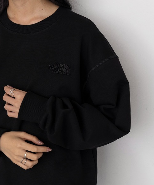 THE NORTH FACE トレーナー スウェット 「THE FACE」Go-To Sweatshirts