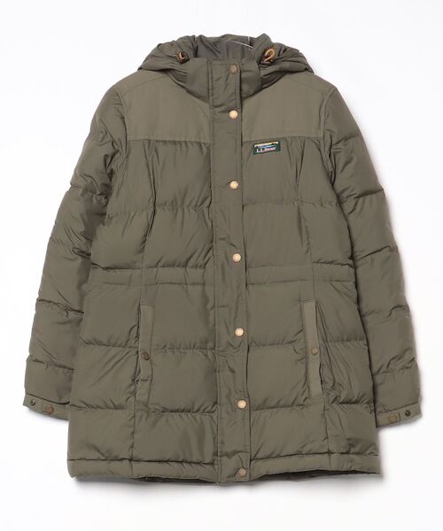 ■良品■エルエルビーン　ロングダウンコート　700フィル　Ｌ 2026年最新】llBEAN ダウンジャケット 700の人気アイテム - メルカリ