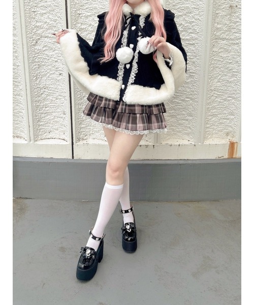 Ank Rouge（アンクルージュ） ニット セーター うさちゃんニット