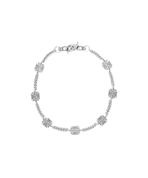 ALICE HOLLYWOOD ウォレットチェーン MOTO COUTURE WALLET CHAIN