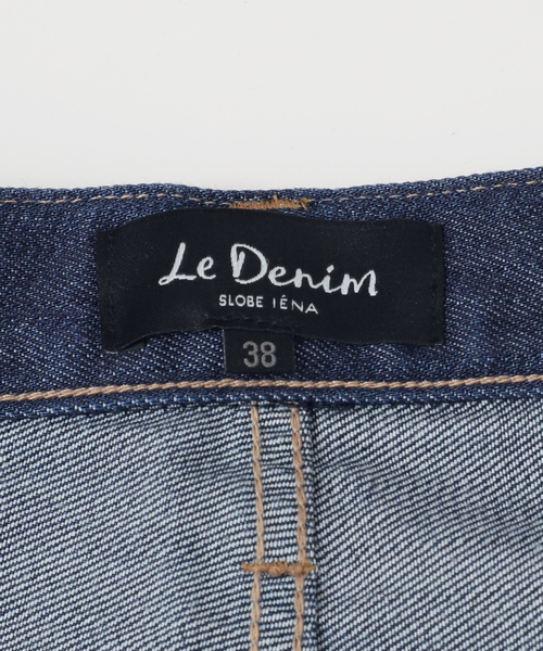 SLOBE IENA（スローブイエナ） ジーンズ デニム デニムパンツ 「4