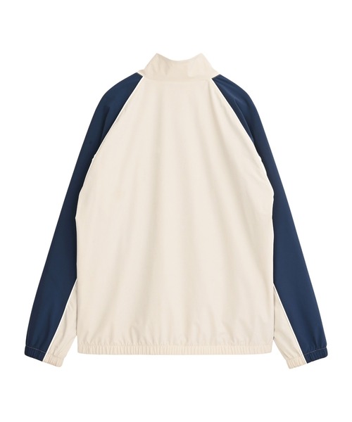 New Balance（ニューバランス） ジャージ ウーブントラックジャケット