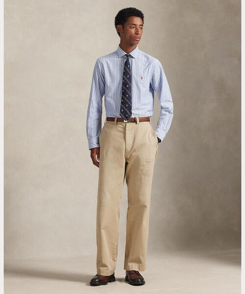 POLO RALPH LAUREN（ポロ・ラルフローレン） シャツ クラシック