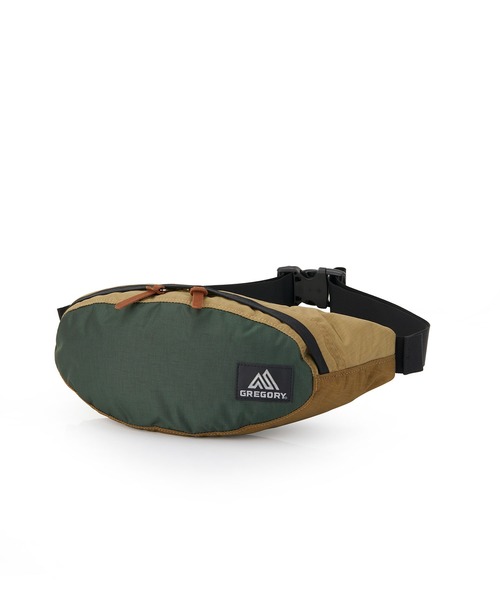 GREGORY ボディバッグ（色：マルチカラー）｜バッグ｜ファッション
