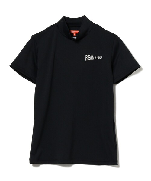 BEAMS GOLF（ビームス ゴルフ） 半袖Tシャツ MEDIUM ホワイト