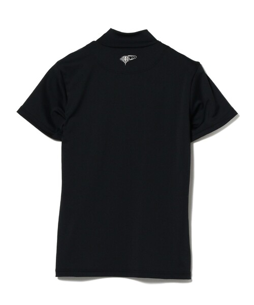 BEAMS GOLF（ビームス ゴルフ） 半袖Tシャツ MEDIUM ホワイト