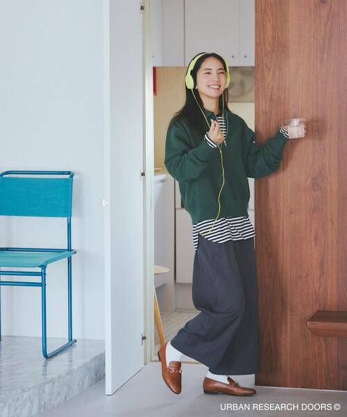 URBAN RESEARCH DOORS（アーバンリサーチドアーズ） パンツ 「仁村紗和