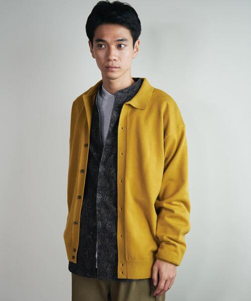 URBAN RESEARCH DOORS（アーバンリサーチドアーズ） カーディガン 「XL