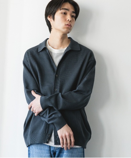 URBAN RESEARCH DOORS（アーバンリサーチドアーズ） カーディガン 「XL