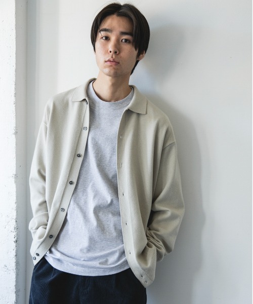 URBAN RESEARCH DOORS（アーバンリサーチドアーズ） カーディガン 「XL