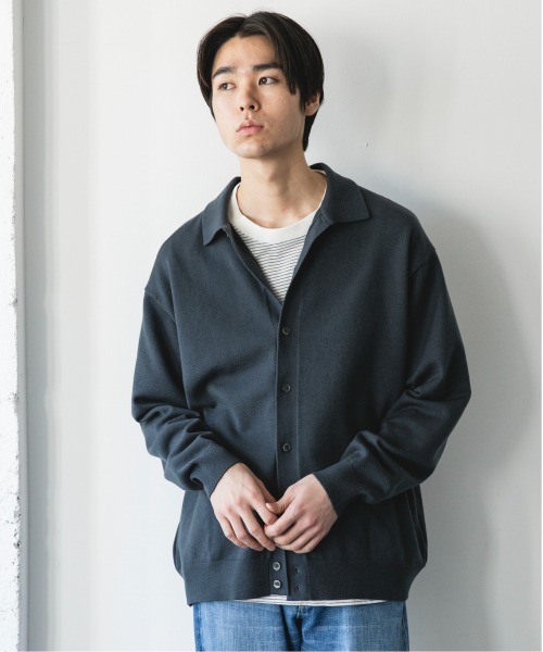 URBAN RESEARCH DOORS（アーバンリサーチドアーズ） カーディガン 「XL