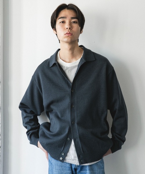 URBAN RESEARCH DOORS（アーバンリサーチドアーズ） カーディガン 「XL
