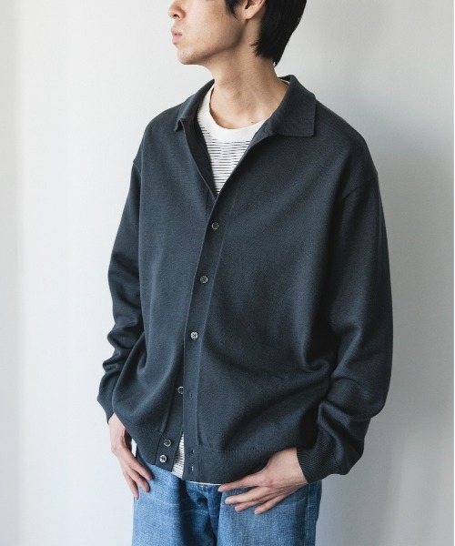 URBAN RESEARCH DOORS（アーバンリサーチドアーズ） カーディガン 「XL