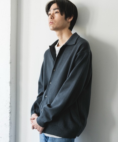 URBAN RESEARCH DOORS（アーバンリサーチドアーズ） カーディガン 「XL