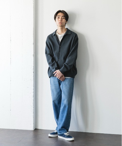 URBAN RESEARCH DOORS（アーバンリサーチドアーズ） カーディガン 「XL