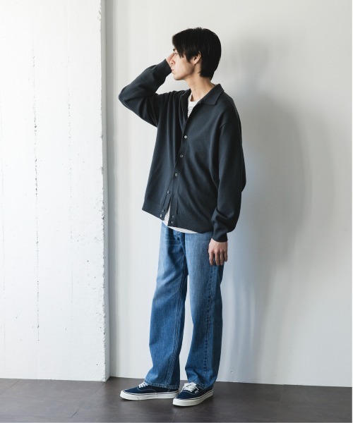 Peak URBAN RESEARCH DOORS カーディガン XL SnowPeak URBAN RESEARCH DOORS カーディガン XL