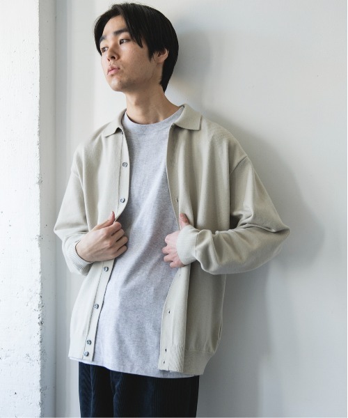 URBAN RESEARCH DOORS（アーバンリサーチドアーズ） カーディガン 「XL