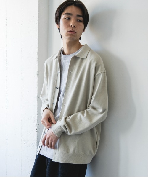 URBAN RESEARCH DOORS（アーバンリサーチドアーズ） カーディガン 「XL