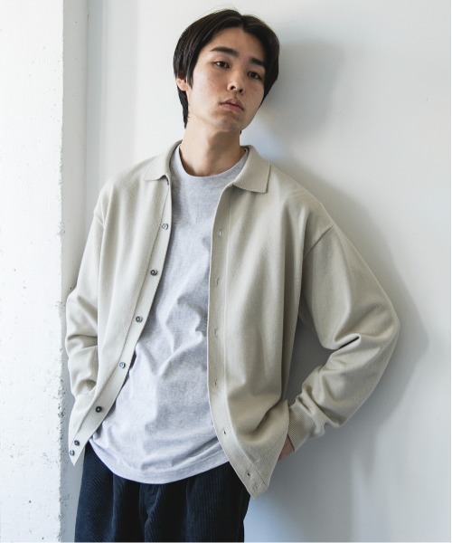 URBAN RESEARCH DOORS（アーバンリサーチドアーズ） カーディガン 「XL