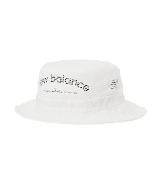 New Balance Golf（ニューバランスゴルフ） 帽子 ハット 「new balance