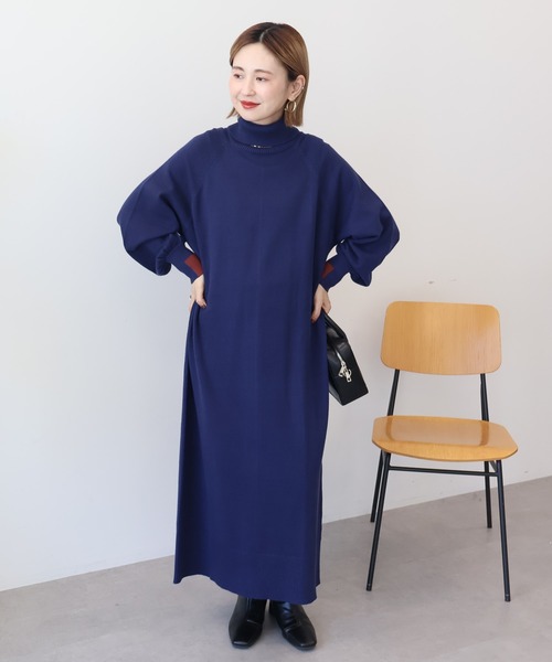 AMERICAN HOLIC（アメリカンホリック） ワンピース バイパチモック