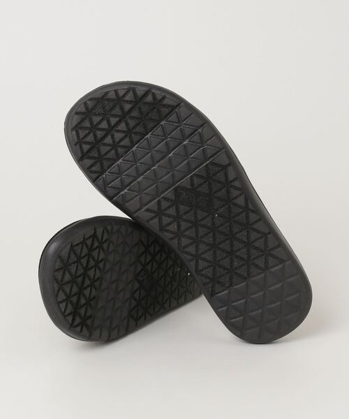 「Teva」 サンダル 25cm ブラック メンズ_画像3
