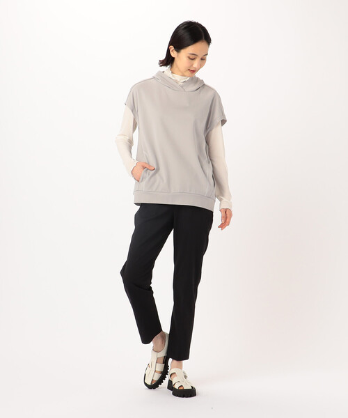 Gabardine K.T（ギャバジンK.T） パンツ ドライオックス すっきり細