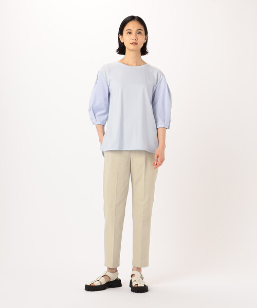 Gabardine K.T（ギャバジンK.T） パンツ ドライオックス すっきり細