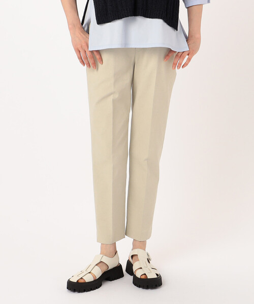 Gabardine K.T（ギャバジンK.T） パンツ ドライオックス すっきり細