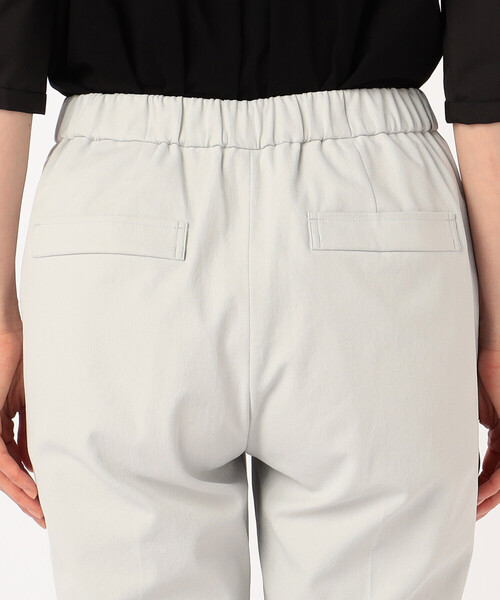 Gabardine K.T（ギャバジンK.T） パンツ ドライオックス すっきり細