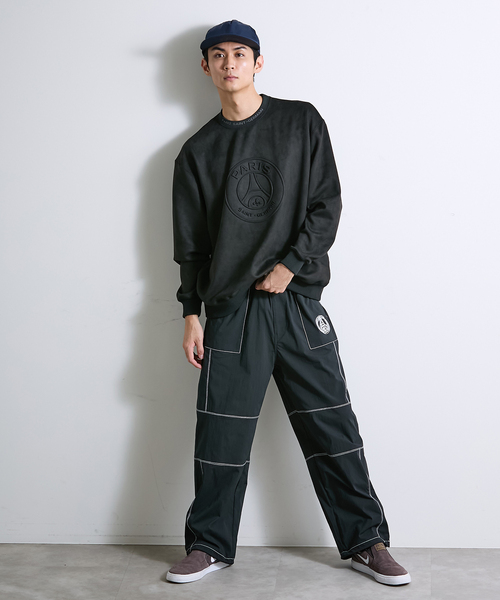 トレーナー スウェット 「Paris Saint-Germain / パリ・サン＝ジェル