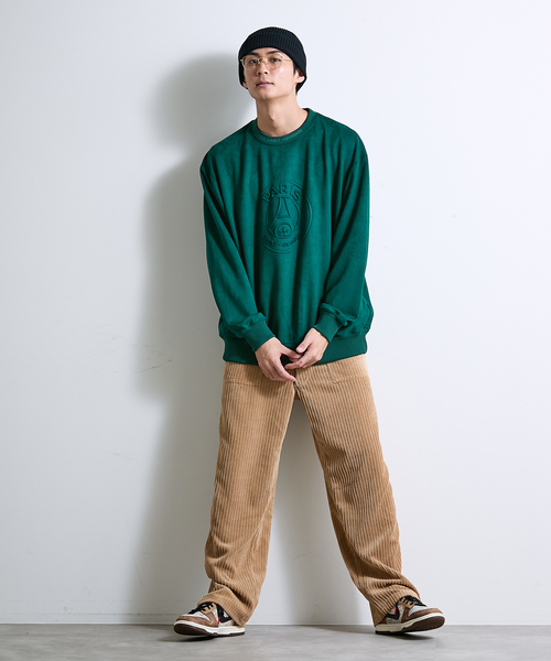 トレーナー スウェット 「Paris Saint-Germain / パリ・サン＝ジェル